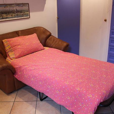 La Volta Sul Soppalco Apartment ตูริน ภายนอก รูปภาพ