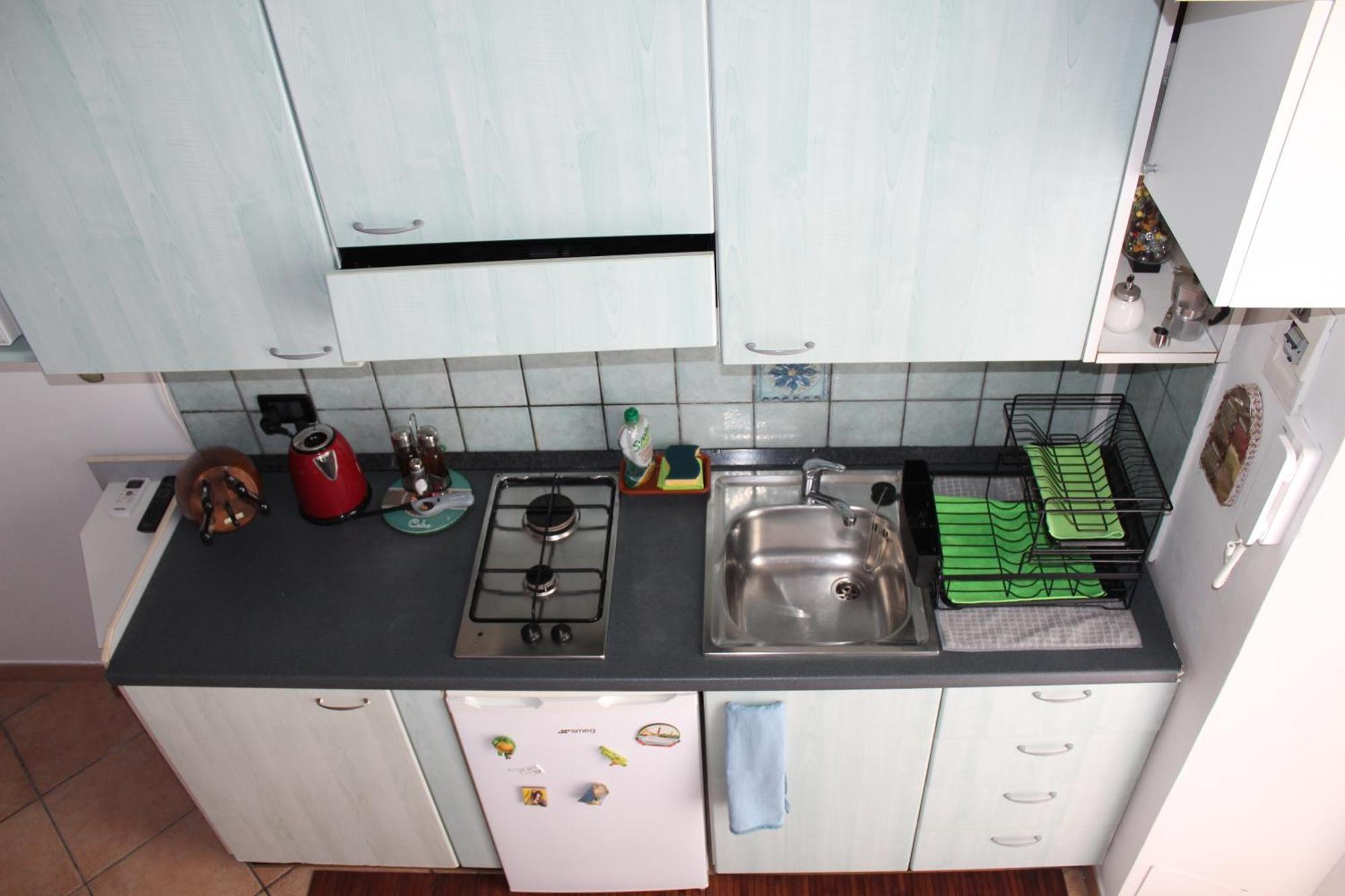 La Volta Sul Soppalco Apartment ตูริน ภายนอก รูปภาพ