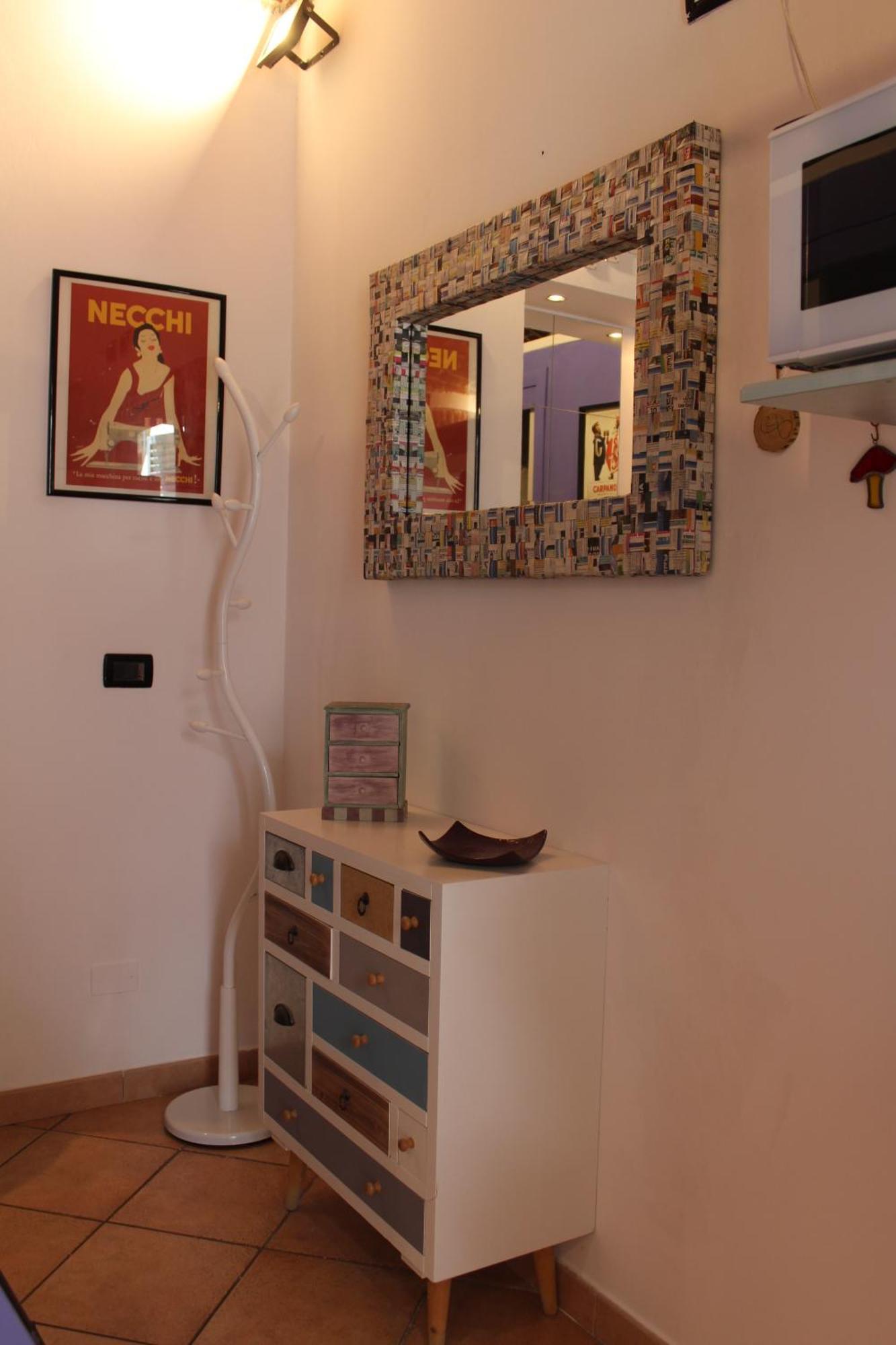 La Volta Sul Soppalco Apartment ตูริน ภายนอก รูปภาพ