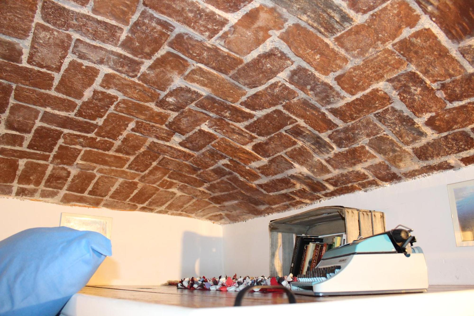 La Volta Sul Soppalco Apartment ตูริน ภายนอก รูปภาพ