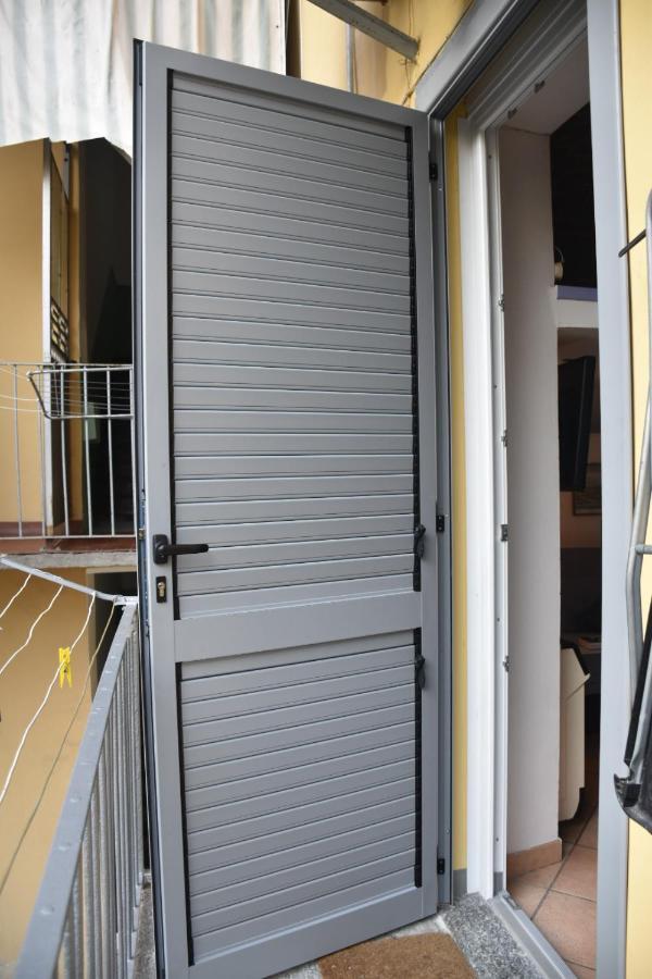 La Volta Sul Soppalco Apartment ตูริน ภายนอก รูปภาพ